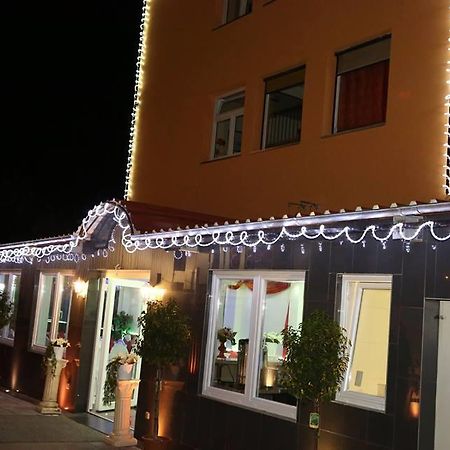 City Inn Guesthouse Hanôver Exterior foto